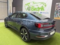 Usado Polestar 2 Long Range Single Motor 169 kW (231 CV) 2022 Eléctrico Utilitario