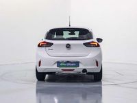 Usado Opel Corsa Edition 75 HP (55 kW) 2023 Branco Citadino