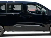 Usado Citroën Berlingo 131 CV (96 kW) 2025 Negro Monovolumen