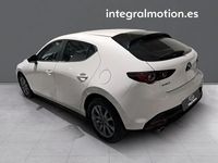 Usado Mazda 3 Prime-Line 140 HP (102 kW) 2025 Branco