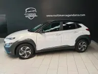 Usado Hyundai Kona 141 CV (103 kW) 2021 Blanco SUV