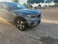 Usado Volvo XC40 Core 163 CV (119 kW) 2022 Gris / plata SUV