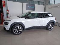 usado Citroën C4 Cactus Bluehdi 100 S S Shine Blanco