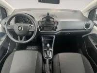 Usado Skoda Citigo-e IV Ambition 61 kW (83 CV) 2020 Blanco Utilitario