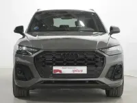 Usado Audi Q5 204 CV (150 kW) 2024 SUV
