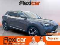 Usado MG HS Luxury 170 CV (125 kW) 2024 Gris SUV