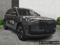 Usado Jaecoo 5 147 CV (108 kW) 2025 Gris SUV