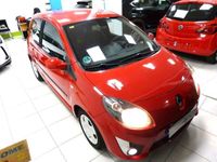 usado Renault Twingo 1.2 16v Dynamique eco2 Quickshift