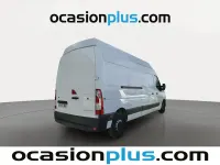 Usado Renault Master 135 CV (99 kW) 2023 Blanco Monovolumen