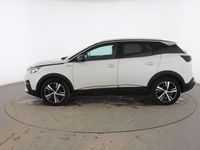 Usado Peugeot 3008 GT-line 120 CV (88 kW) 2017 Blanco SUV