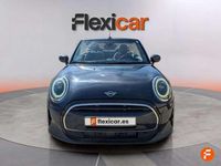 Usado Mini Cooper Cabriolet 136 CV (100 kW) 2022 Negro Descapotable