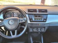 usado Skoda Fabia 1.0 MPI Business 55kW