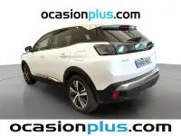 Occasion Peugeot 3008 Allure 300 ch (220 kW) 2023 Blanc SUV