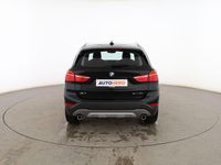 Usado BMW X1 xLine 192 HP (141 kW) 2019 Preto SUV