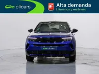 Usado Opel Mokka S 136 CV (100 kW) 2025 Azul SUV
