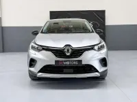 Usado Renault Captur Evolution 160 CV (117 kW) 2022 SUV