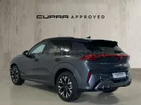 Nuevo Cupra Terramar 150 CV (110 kW) 2025 Gris / plata SUV
