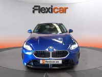 Usado BMW 118 150 CV (110 kW) 2025 Azul Utilitario