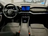 Usado Skoda Kodiaq Selection 204 CV (150 kW) 2025 Blanco SUV