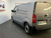 Usado Peugeot Expert 120 CV (88 kW) 2025 Gris Van