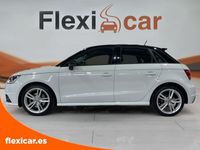 usado Audi A1 1.4 TFSI 125CV Active Kit - 5 P (2017)