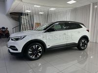 Usado Opel Grandland X Ultimate 224 CV (164 kW) 2022 Blanco SUV