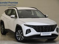 Usado Hyundai Tucson 150 CV (110 kW) 2024 SUV