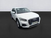 Usado Audi Q2 Advanced Plus 116 CV (85 kW) 2024 Blanco SUV