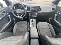 Nuevo Seat Ateca FR 150 CV (110 kW) 2025 Rojo SUV