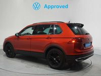 Usado VW Tiguan Sport 150 CV (110 kW) 2023 Rojo SUV