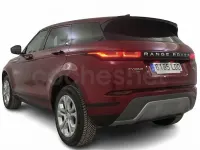 Usado Land Rover Range Rover evoque R-Dynamic 150 CV (110 kW) 2020 Granate SUV