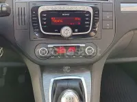 Usado Ford C-MAX Trend 115 CV (84 kW) 2008 Azul Monovolumen