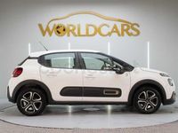 Usado Citroën C3 PureTech 83 CV (61 kW) 2023 Blanco Utilitario