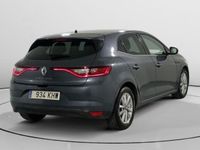 Usado Renault Mégane IV Intens 101 CV (74 kW) 2018