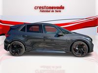Usado Cupra Born e-Boost 169 kW (231 HP) 2022 Cinzento Citadino