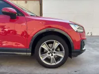 Usado Audi Q2 Advanced Plus 116 CV (85 kW) 2018 Rojo SUV