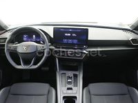 Usado Cupra Leon 150 CV (110 kW) 2024 Blanco Familiar