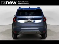 Usado Dacia Bigster Journey 156 CV (114 kW) 2025 Gris SUV