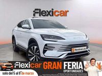 Usado BYD Seal U Design 324 CV (238 kW) 2025 Blanco SUV