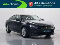 Occasion Peugeot 508 Active 131 ch (96 kW) 2022 Bleue Berline