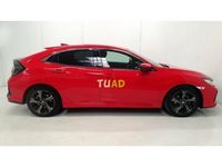 usado Honda Civic 1.0 I-VTEC TURBO NAV Elegance