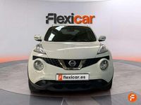 Occasion Nissan Juke Acenta 112 ch (82 kW) 2019 Blanc SUV