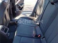 Usado Audi A4 150 CV (110 kW) 2017 Azul Familiar