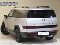 Usado Hyundai Santa Fe 179 CV (131 kW) 2024 SUV