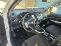 Usado Nissan Navara N-Connecta 163 CV (119 kW) 2019 Blanco Pickup/Camioneta