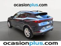 Usado Cupra Formentor 150 CV (110 kW) 2022 Gris SUV