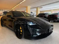 Usado Porsche Taycan 350 kW (476 CV) 2022 Eléctrico Berlina