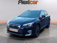 Usado Subaru XV 151 CV (111 kW) 2021 Azul SUV