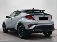 usado Toyota C-HR 180h Gr Sport