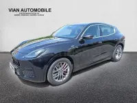 Usado Maserati Grecale GT 300 CV (220 kW) 2022 Negro SUV